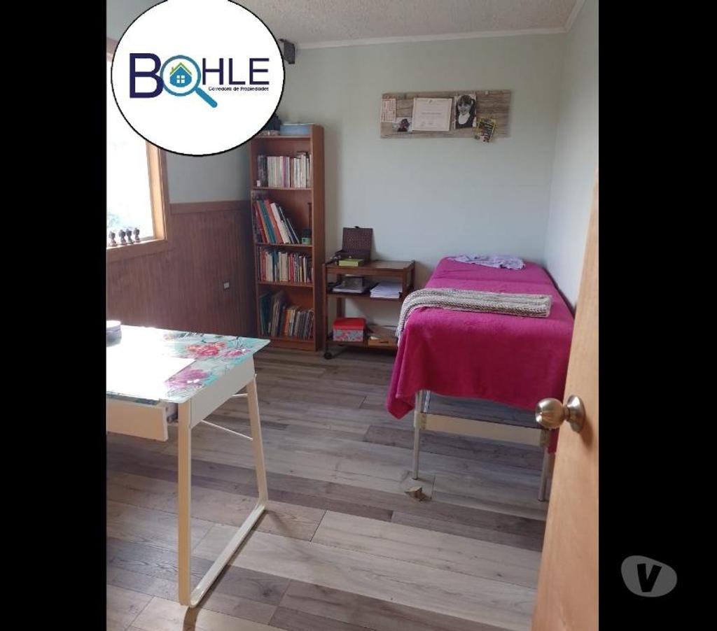 Bienes Raices Llanquihue Puerto Varas - Fotos de VENDO – Casa en terreno de 5000m2 en Parque Ivian