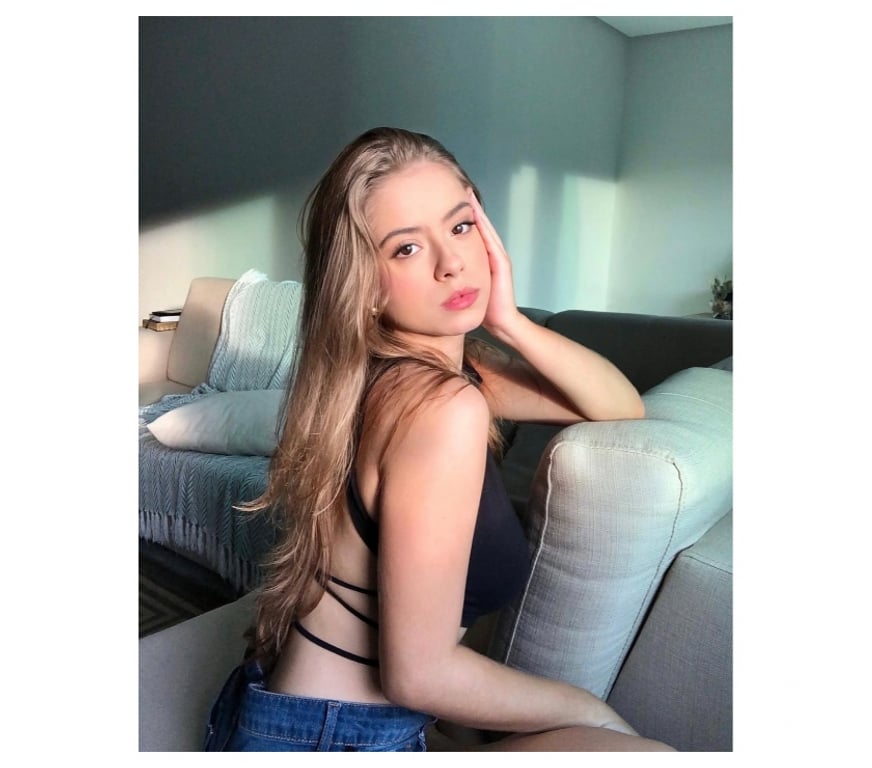 Escort Santiago Las Condes - Fotos de Panchita Hermosa Masajes Y Mas