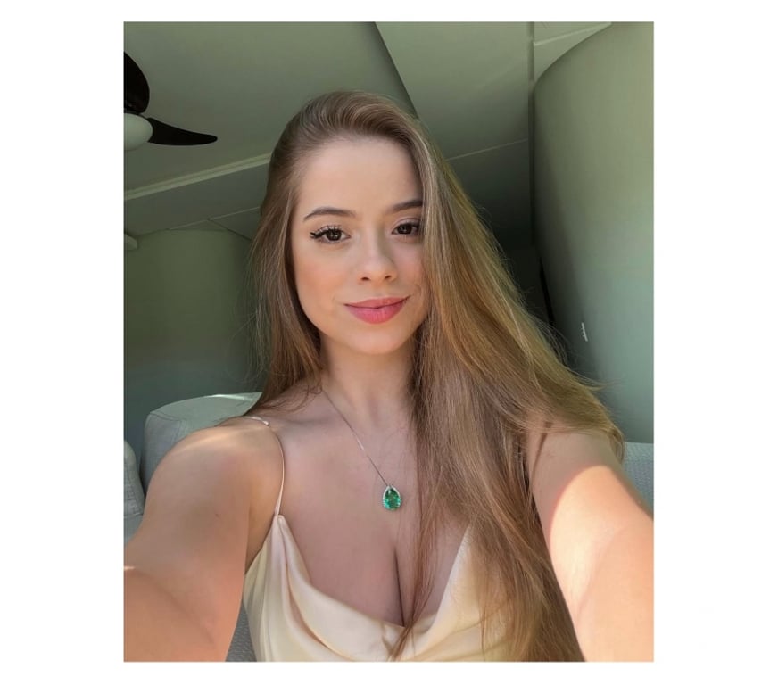 Escort Santiago Las Condes - Fotos de Panchita Hermosa Masajes Y Mas