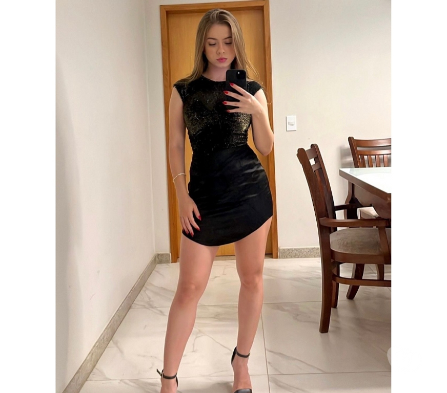 Escort Santiago Las Condes - Fotos de Panchita Hermosa Masajes Y Mas