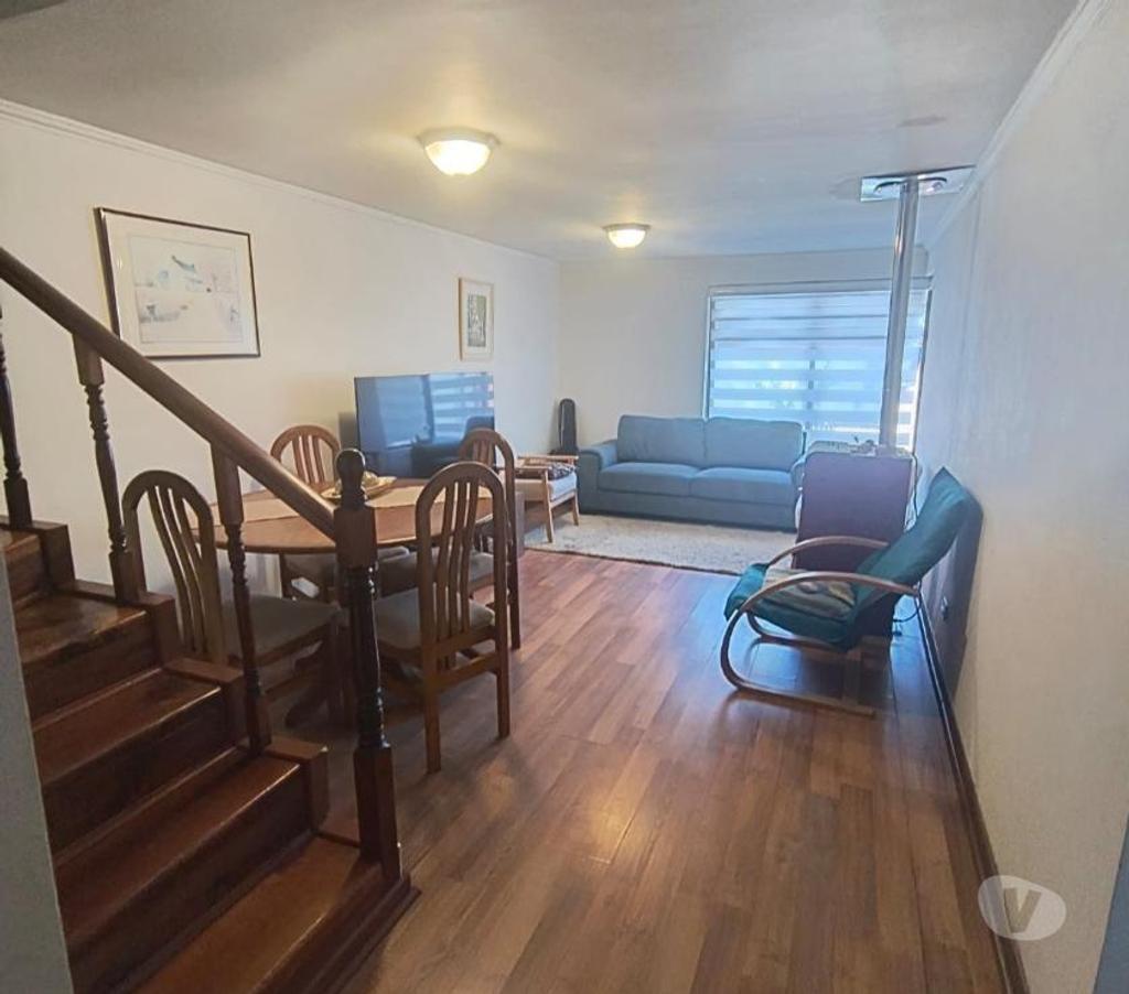 Bienes Raices Ñuble Chillán - Fotos de VENDO CASA EN JARDINES DE ÑUBLE