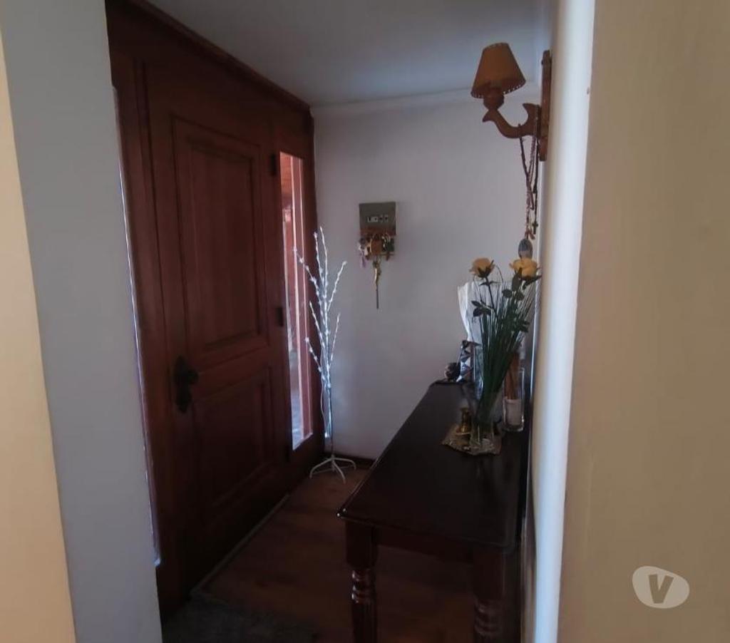 Bienes Raices Ñuble Chillán - Fotos de VENDO CASA EN JARDINES DE ÑUBLE