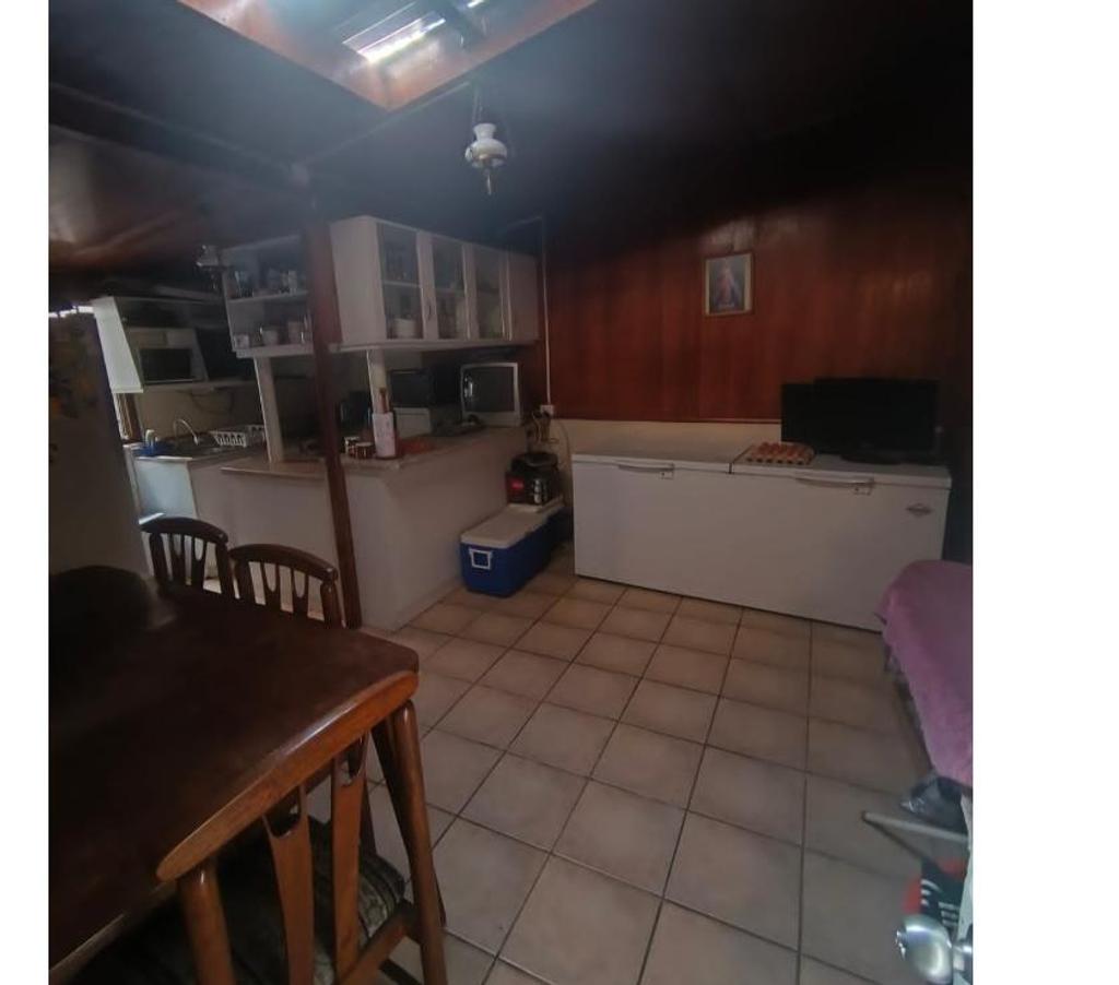 Bienes Raices Ñuble Chillán - Fotos de VENDO CASA EN JARDINES DE ÑUBLE