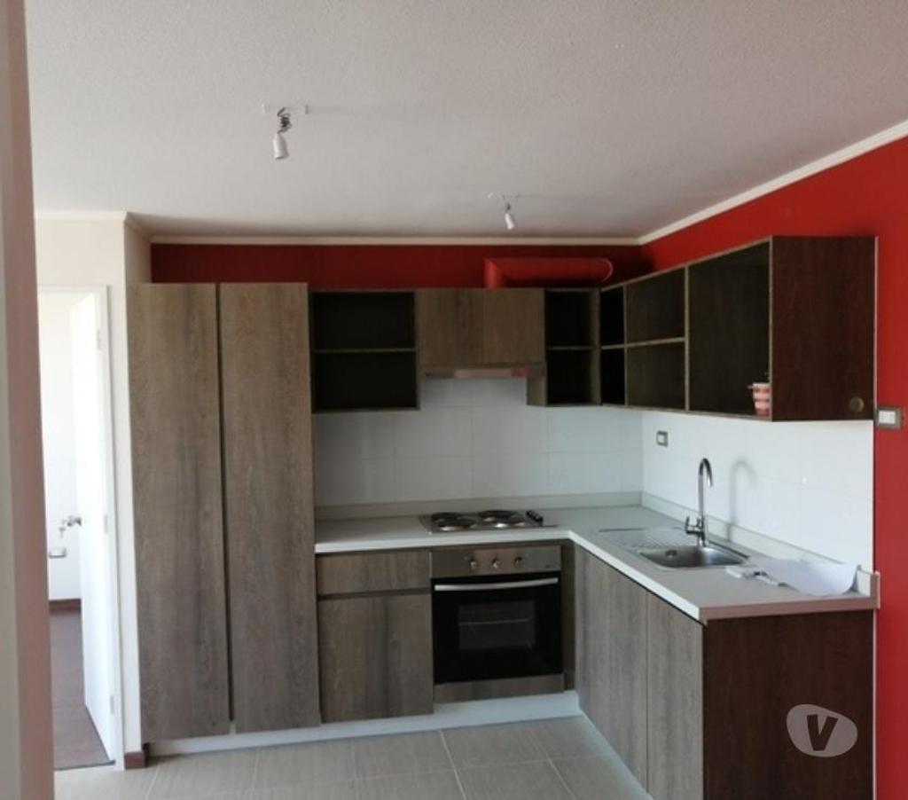 Arriendos Concepción Concepción - Fotos de Departamento estilo Mariposa 2H y 2B GGCC y ESTAC incluidos