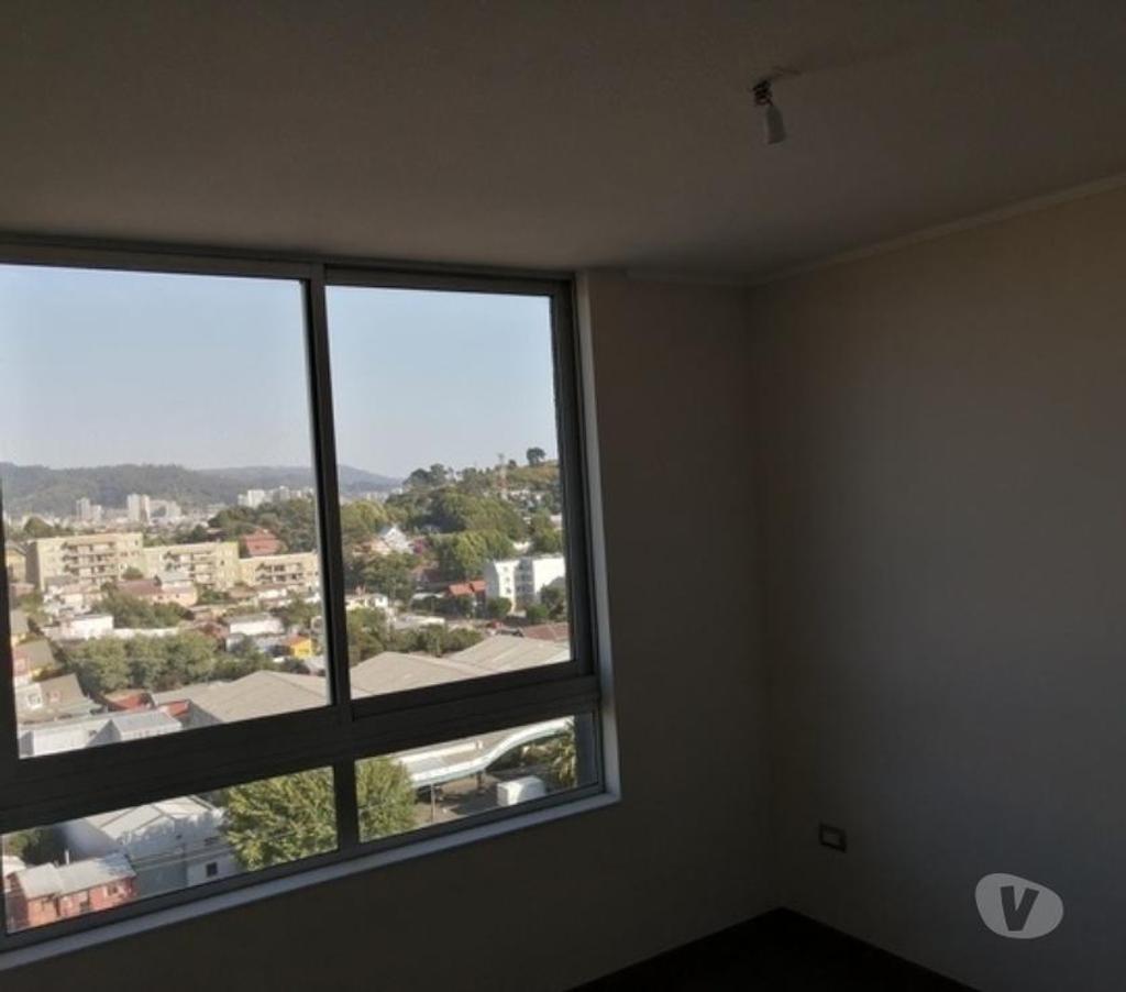 Arriendos Concepción Concepción - Fotos de Departamento estilo Mariposa 2H y 2B GGCC y ESTAC incluidos