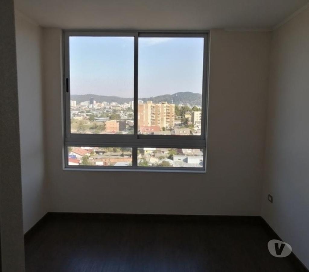 Arriendos Concepción Concepción - Fotos de Departamento estilo Mariposa 2H y 2B GGCC y ESTAC incluidos