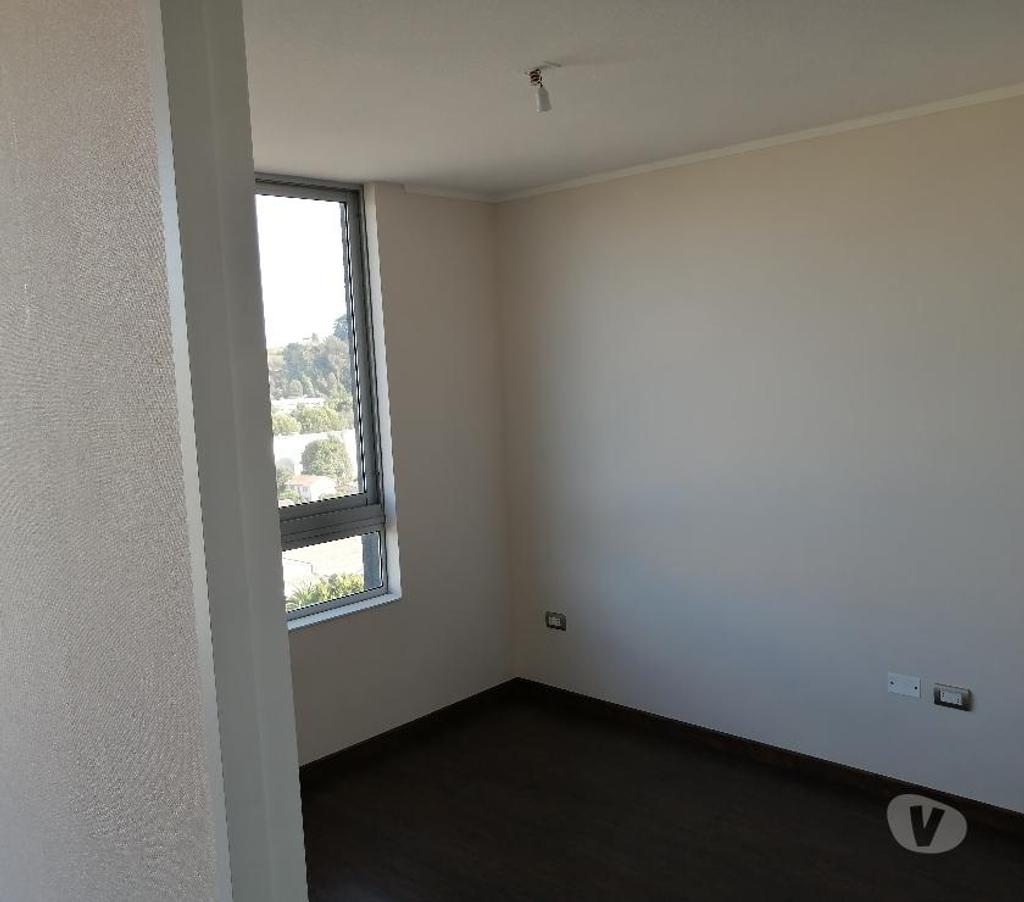 Arriendos Concepción Concepción - Fotos de Departamento estilo Mariposa 2H y 2B GGCC y ESTAC incluidos