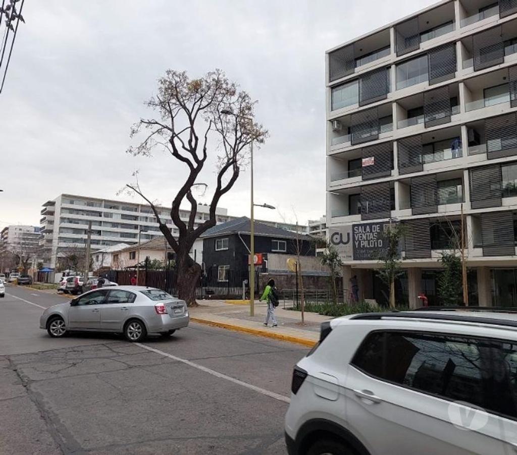 Bienes Raices Santiago Las Condes - Fotos de Las Condes, vivienda sólida.