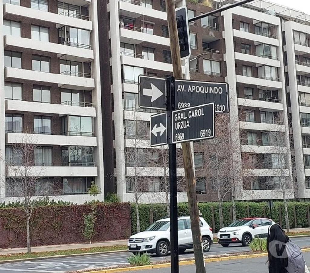 Bienes Raices Santiago Las Condes - Fotos de Las Condes, vivienda sólida.