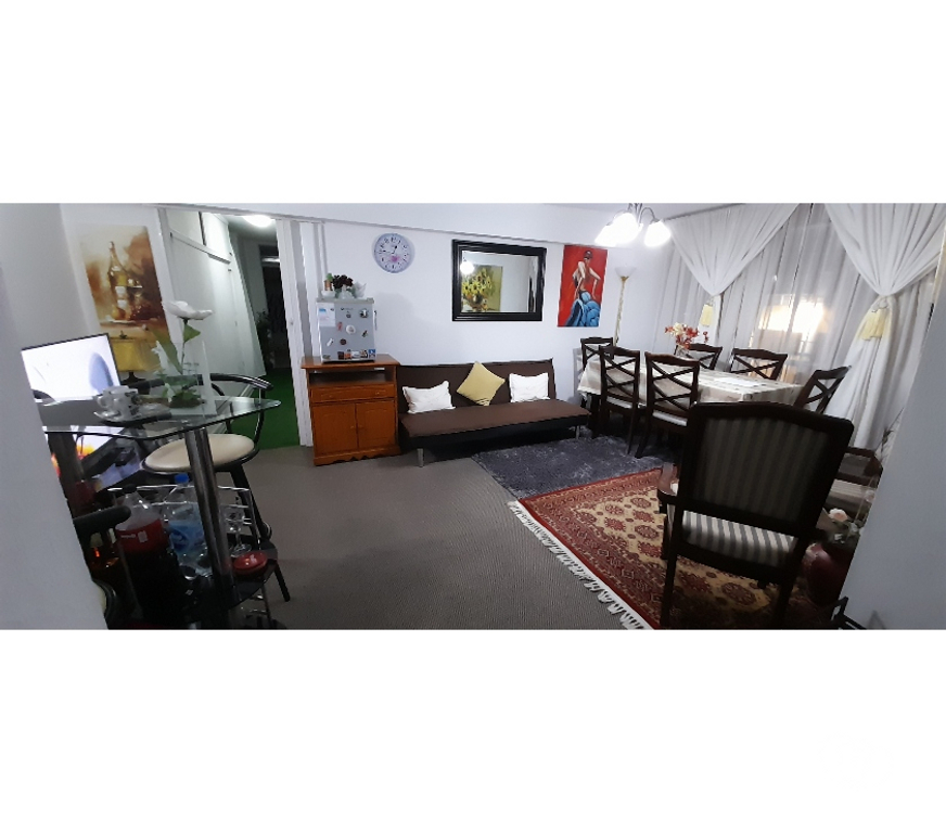 Arriendo de piezas Valparaíso Viña del Mar - Fotos de Arriendo pieza para estudiante en Viña del Mar