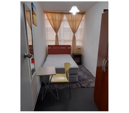 Piezas en Arriendo Viña del Mar Valparaíso - Fotos de Arriendo pieza para estudiante en Viña del Mar