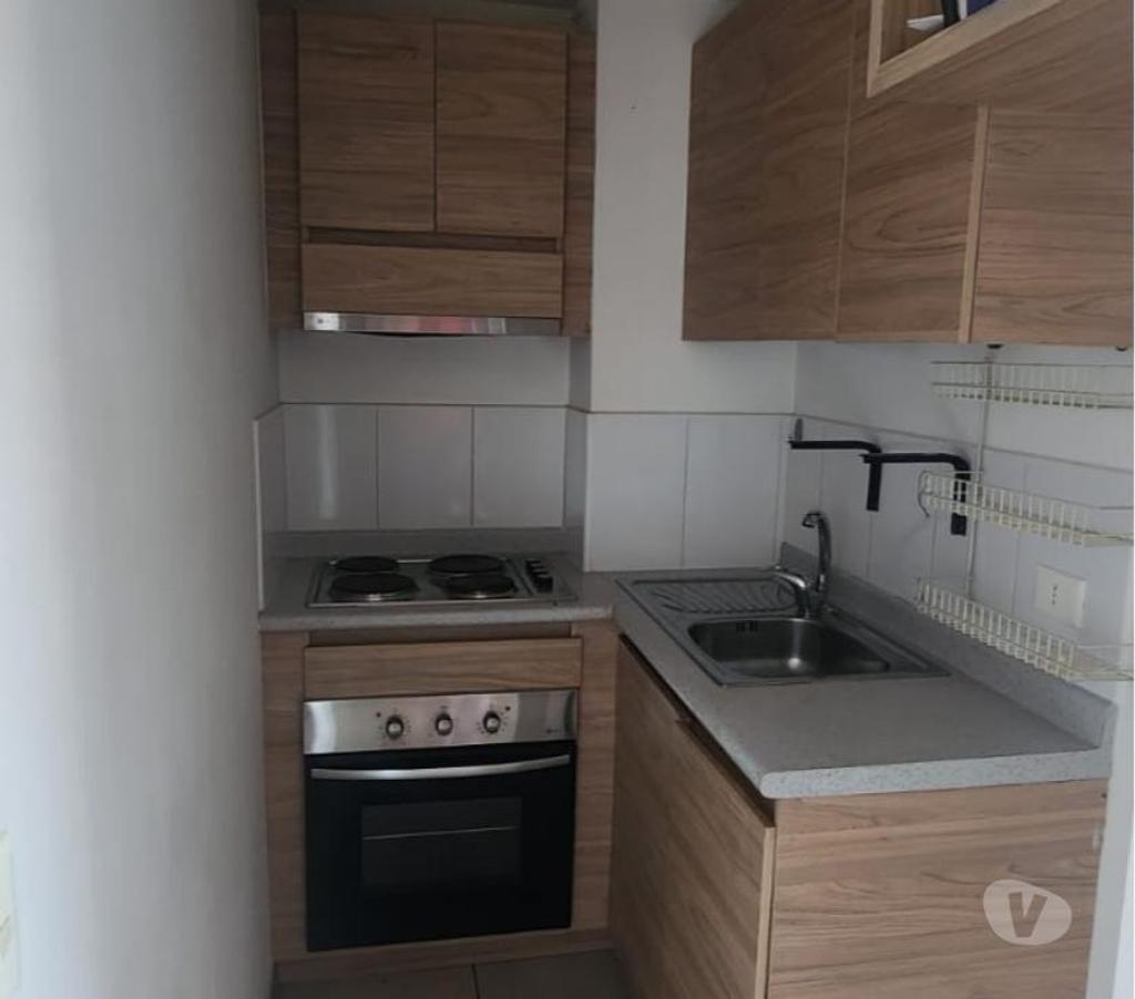Arriendos Santiago La Cisterna - Fotos de Arriendo de departamento en La Cisterna