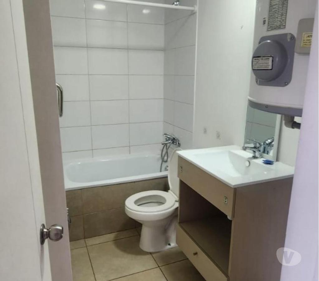 Arriendos Santiago La Cisterna - Fotos de Arriendo de departamento en La Cisterna