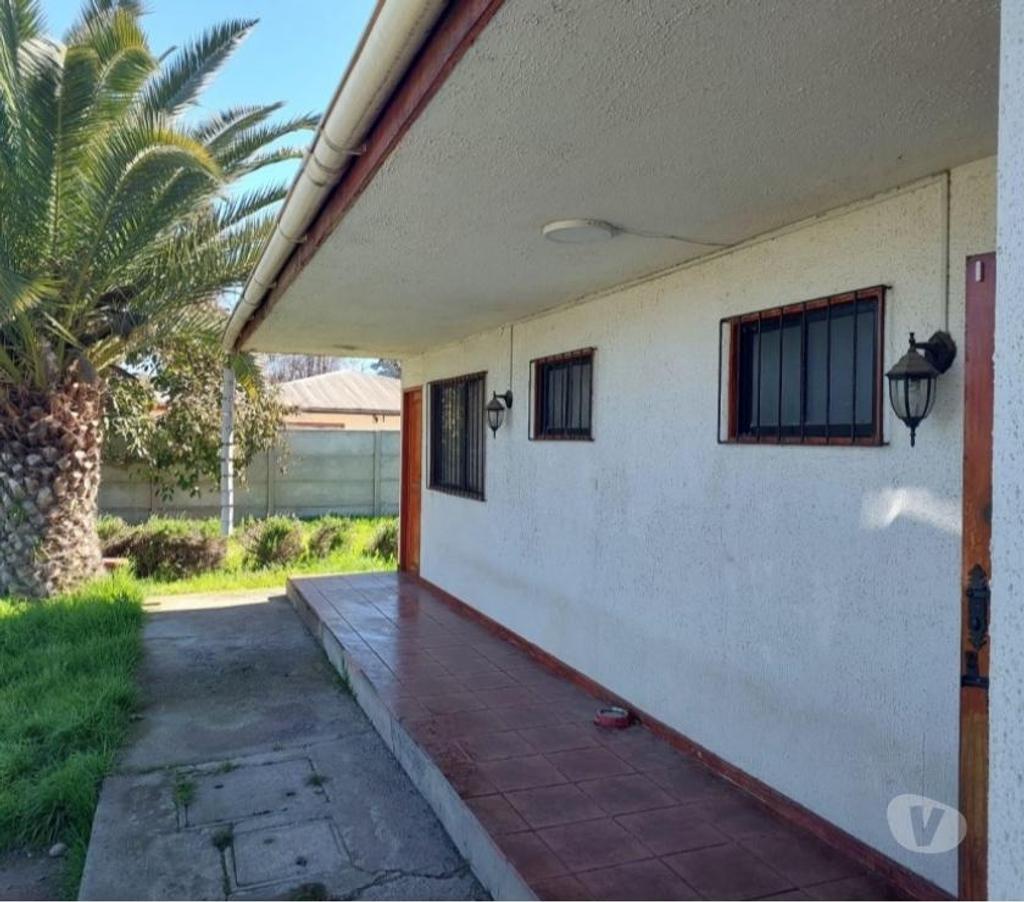 Bienes Raices Maipo Paine - Fotos de Espectacular terreno esquina, uso comercial.