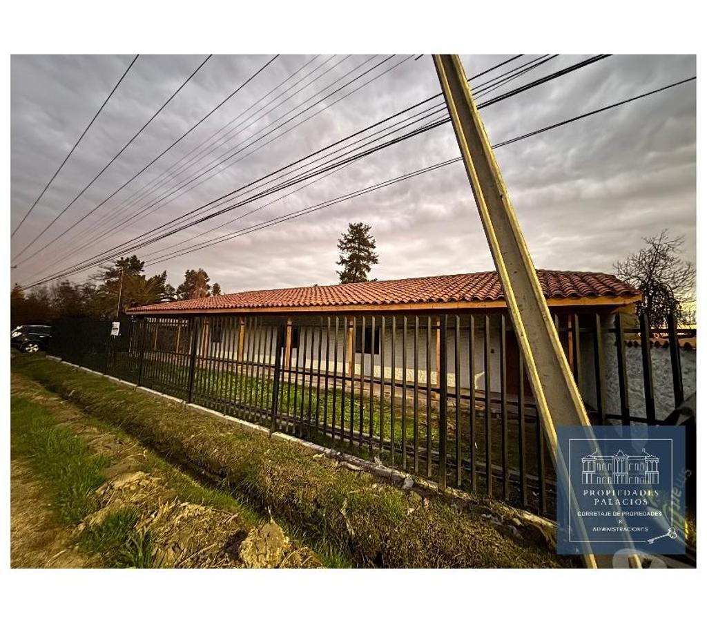 Parcelas en Venta Cachapoal Las Cabras - Fotos de Venta de parcela o terreno