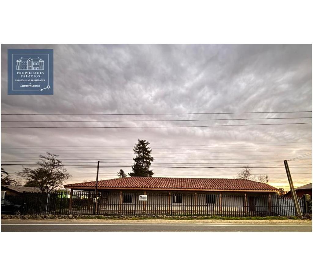 Parcelas en Venta Cachapoal Las Cabras - Fotos de Venta de parcela o terreno
