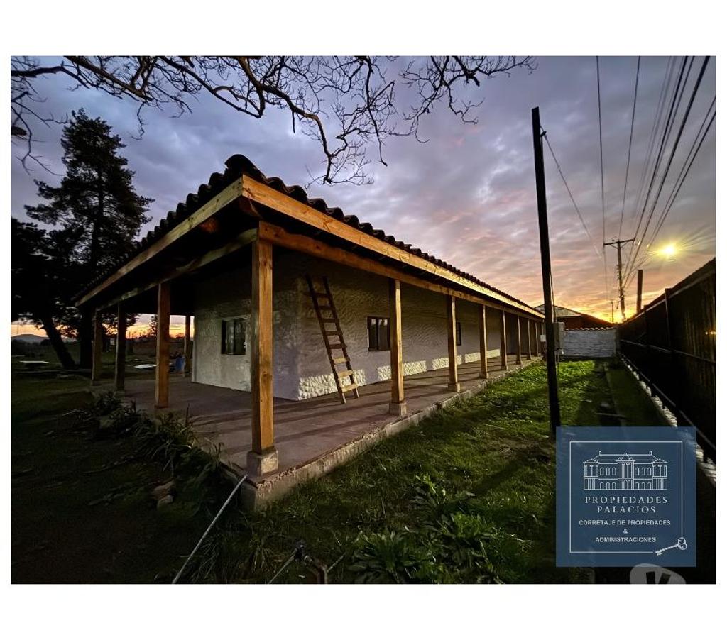 Parcelas en Venta Cachapoal Las Cabras - Fotos de Venta de parcela o terreno