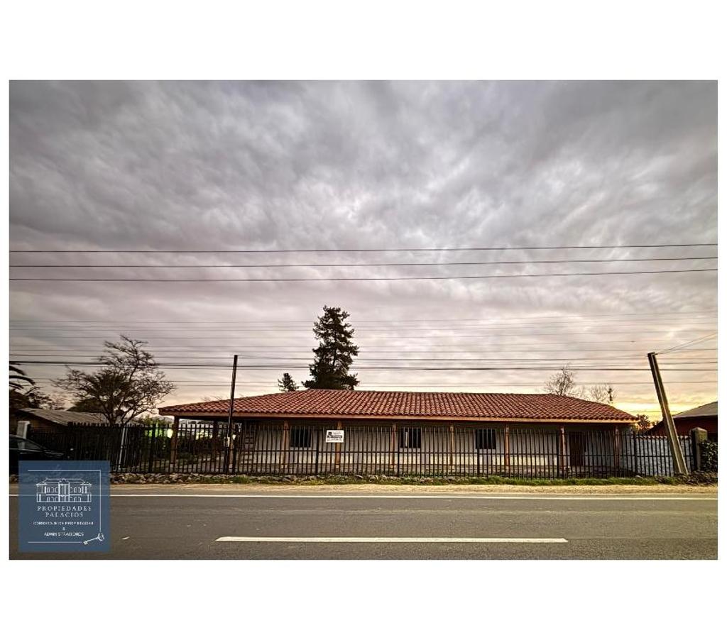 Parcelas en Venta Cachapoal Las Cabras - Fotos de Venta de parcela o terreno