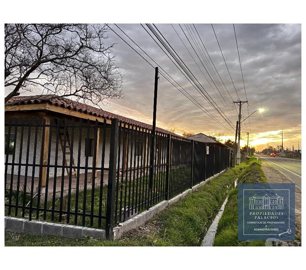 Parcelas en Venta Cachapoal Las Cabras - Fotos de Venta de parcela o terreno