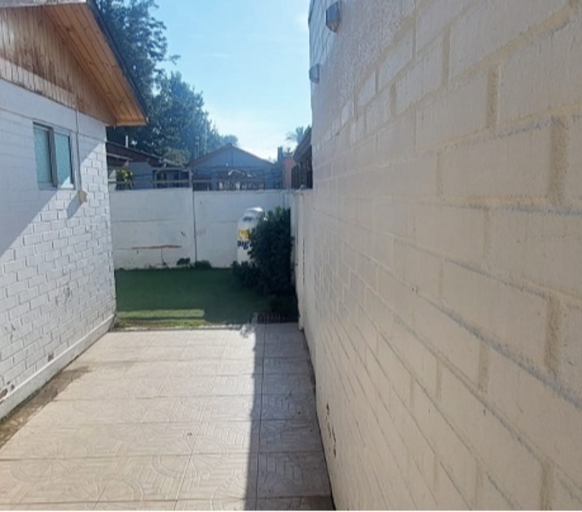 Bienes Raices Maipo Buin - Fotos de Villa Magisterio-Buin, casa en venta.