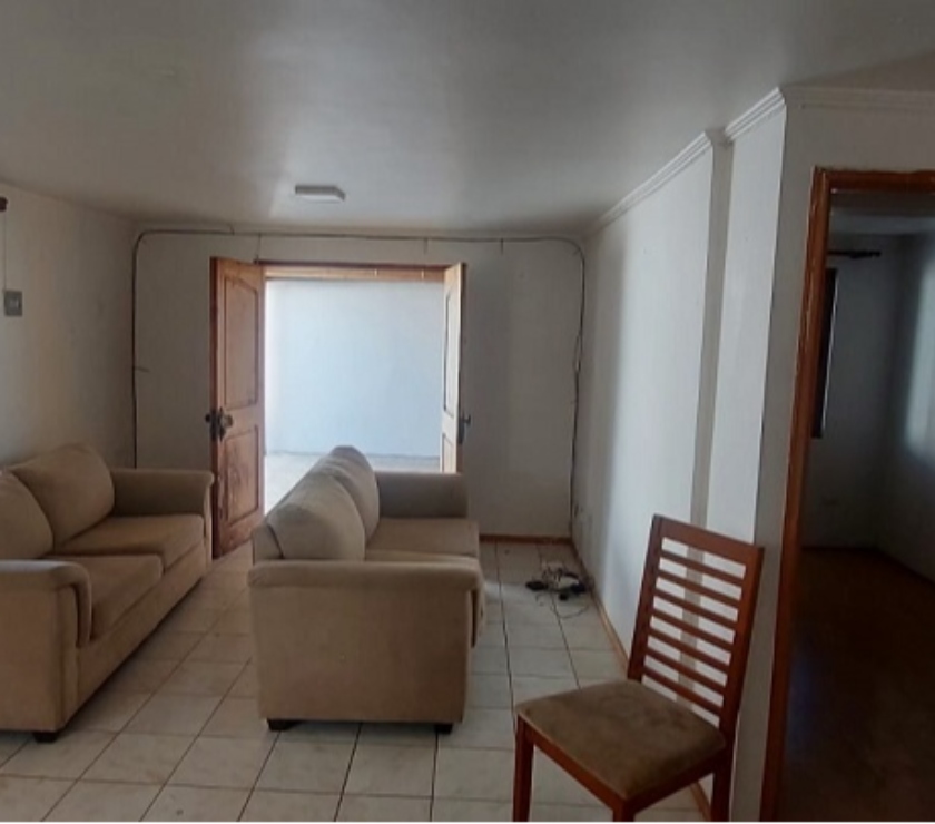 Bienes Raices Maipo Buin - Fotos de Villa Magisterio-Buin, casa en venta.
