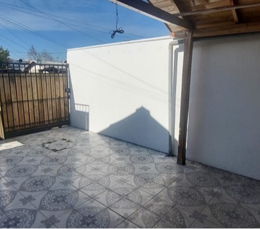 Bienes Raices Maipo Buin - Fotos de Villa Magisterio-Buin, casa en venta.