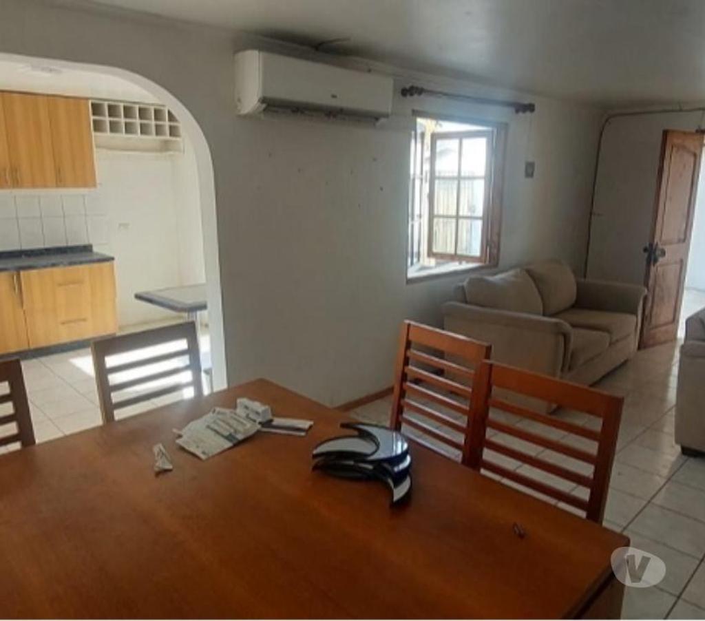 Bienes Raices Maipo Buin - Fotos de Villa Magisterio-Buin, casa en venta.