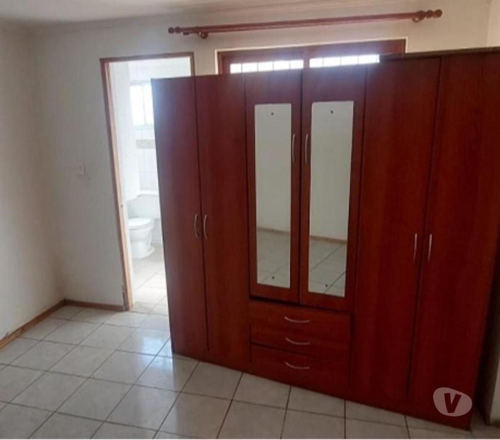 Bienes Raices Maipo Buin - Fotos de Villa Magisterio-Buin, casa en venta.