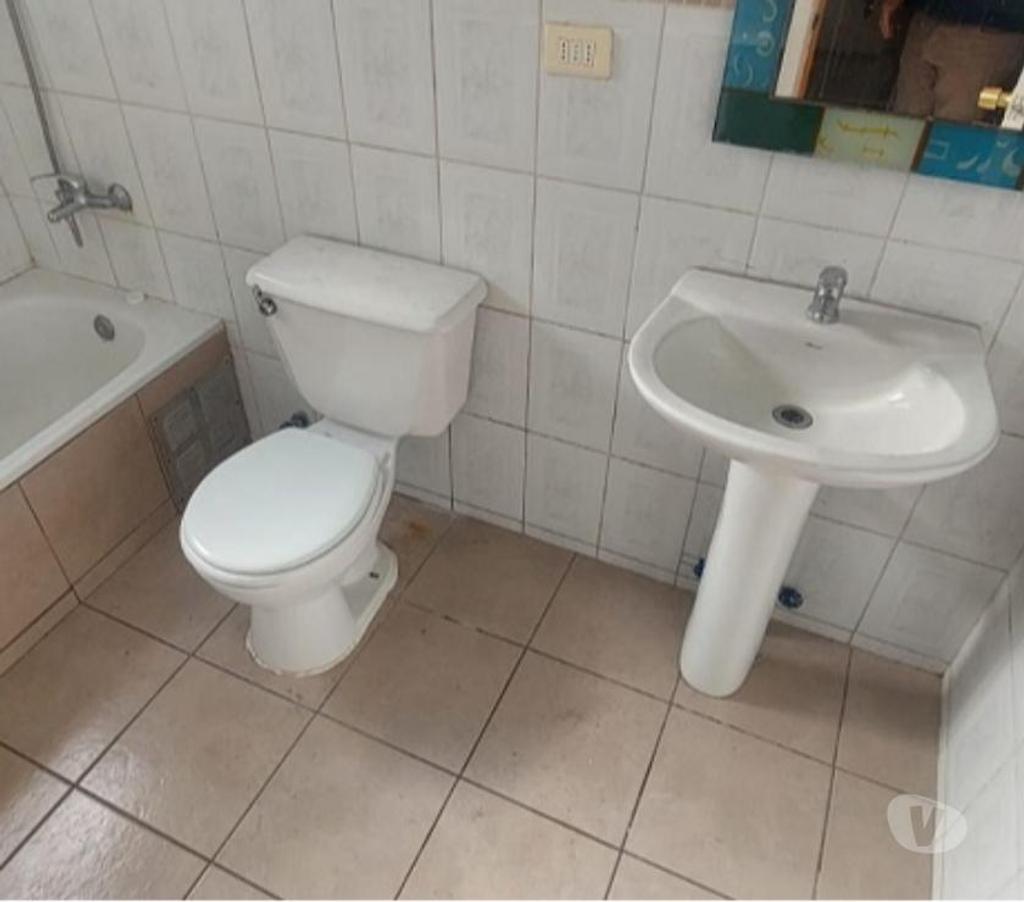 Bienes Raices Maipo Buin - Fotos de Villa Magisterio-Buin, casa en venta.