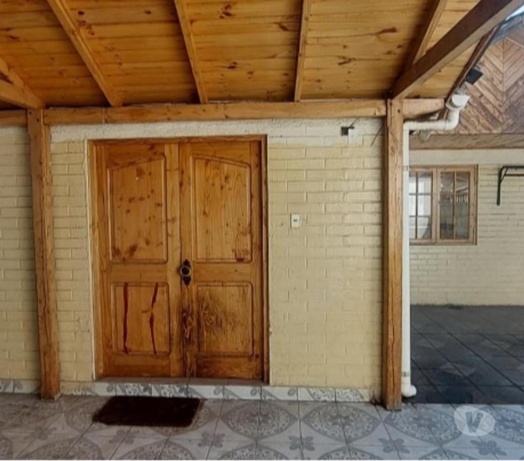 Bienes Raices Maipo Buin - Fotos de Villa Magisterio-Buin, casa en venta.
