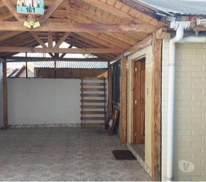 Inmobiliaria Buin Maipo - Fotos de Villa Magisterio-Buin, casa en venta.