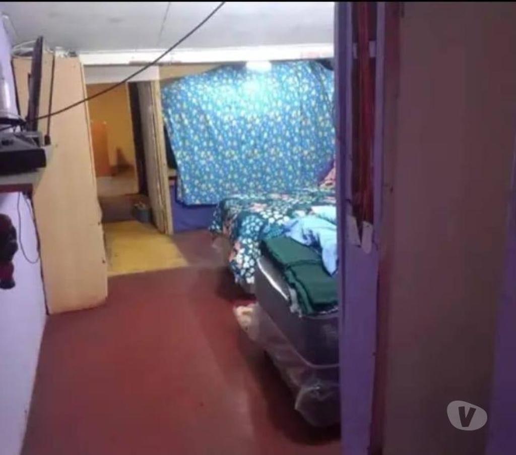 Bienes Raices Santiago La Pintana - Fotos de CASA 3D+1B LA PINTANA