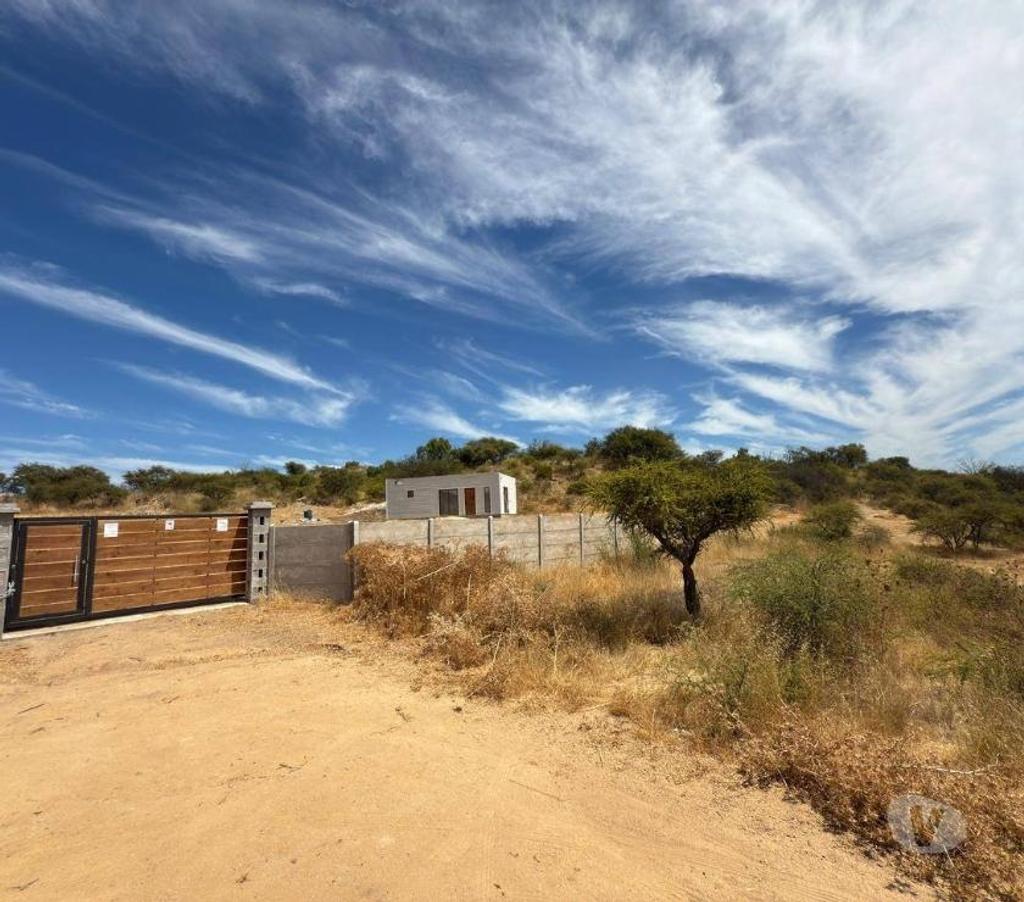 Parcelas en Venta Cardenal Caro Litueche - Fotos de PARCELA 5000MTS2 CON CASA LITUECHE