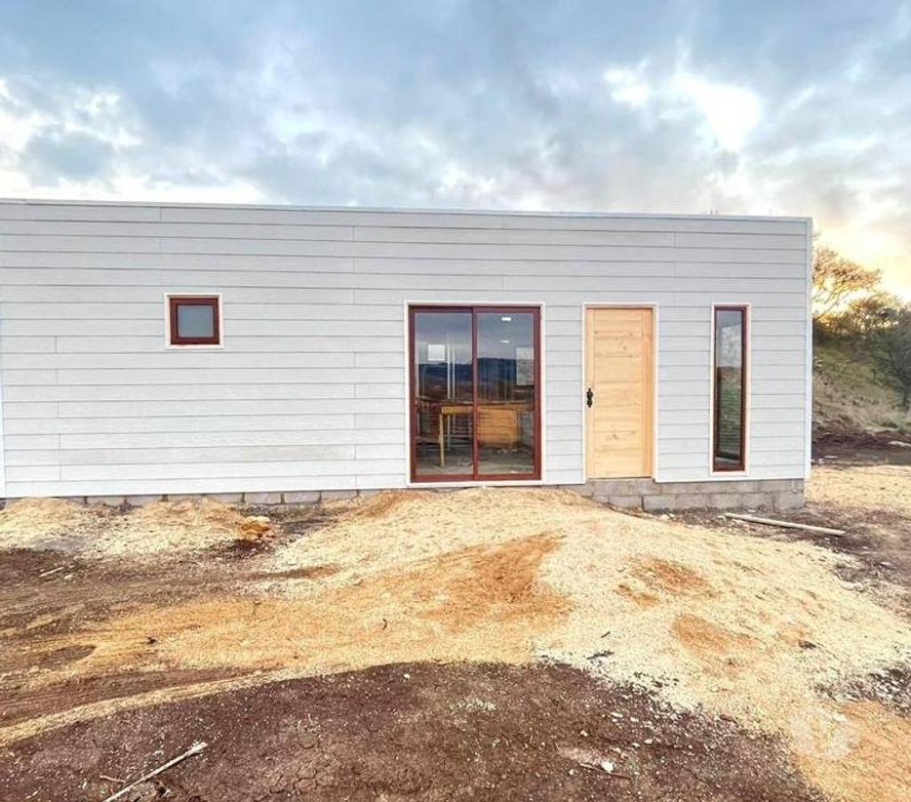 Parcelas en Venta Cardenal Caro Litueche - Fotos de PARCELA 5000MTS2 CON CASA LITUECHE