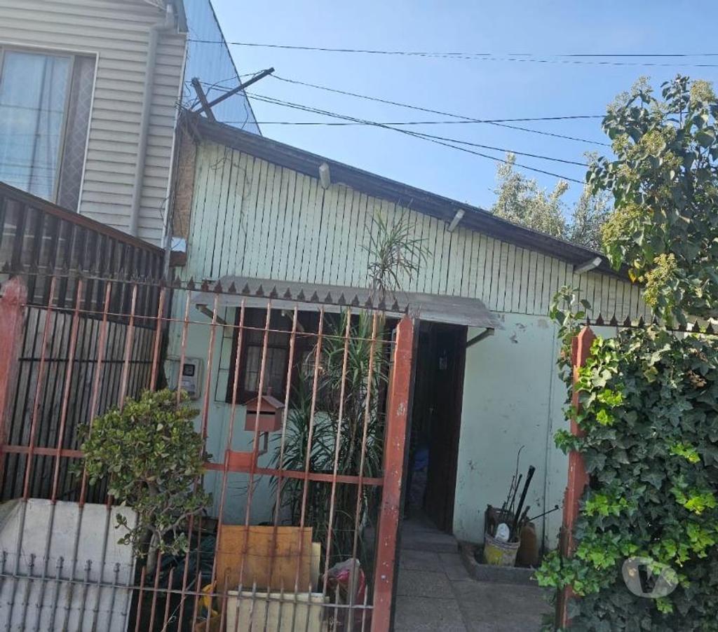 Bienes Raices Santiago Lo Espejo - Fotos de CASA PARA REPARAR LO ESPEJO