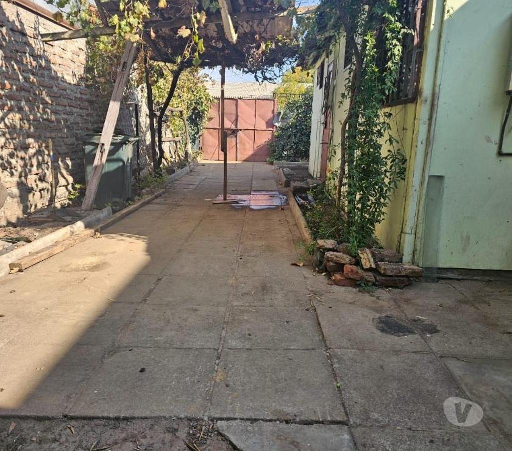 Bienes Raices Santiago Lo Espejo - Fotos de CASA PARA REPARAR LO ESPEJO