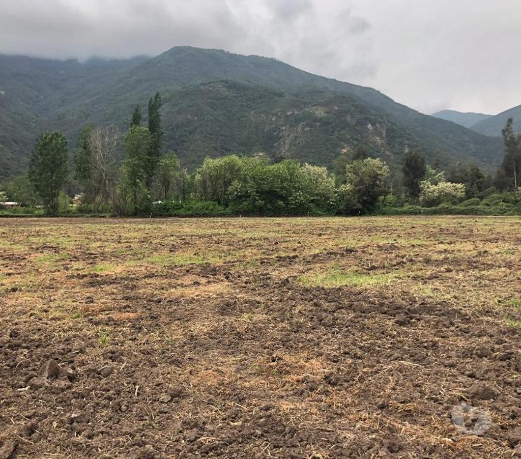 Parcelas en Venta Colchagua San Fernando - Fotos de Venta de Parcelas de Agrado