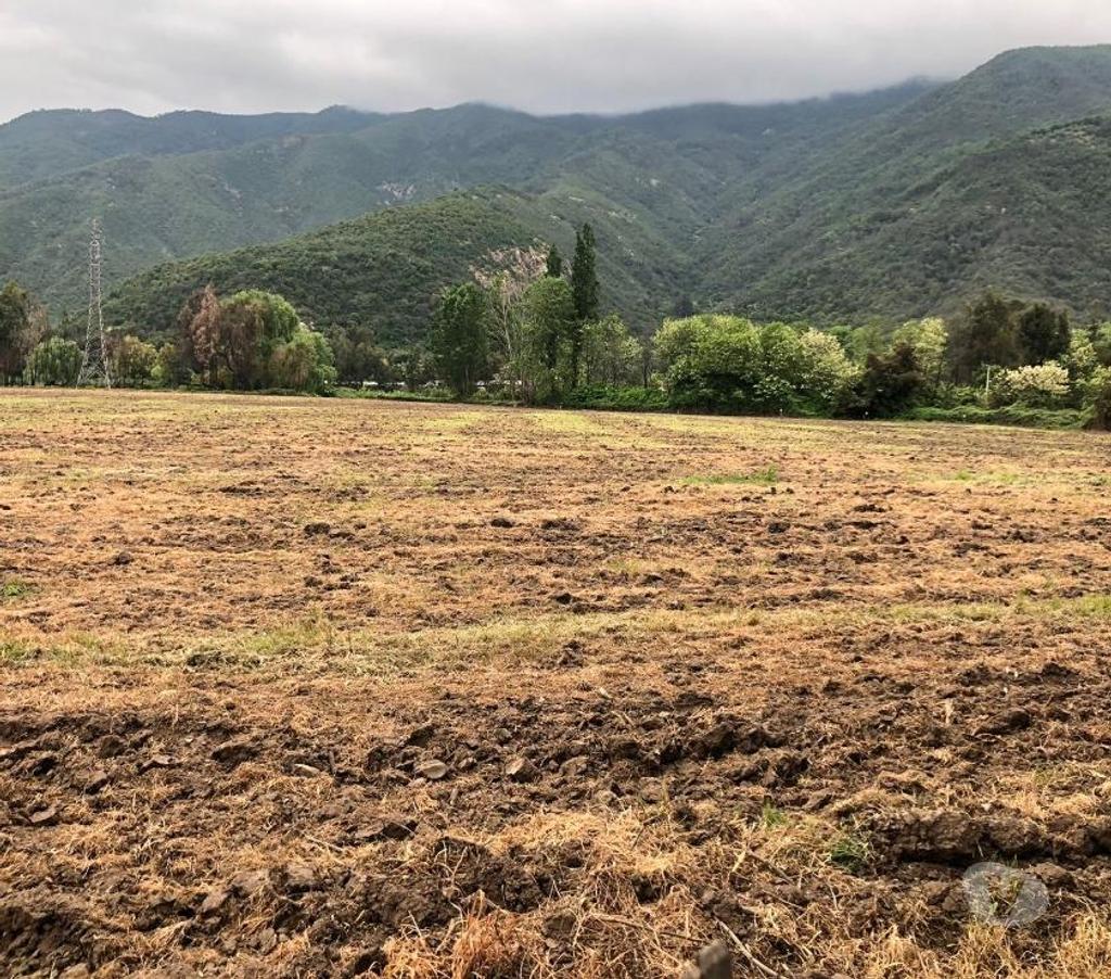 Parcelas en Venta Colchagua San Fernando - Fotos de Venta de Parcelas de Agrado