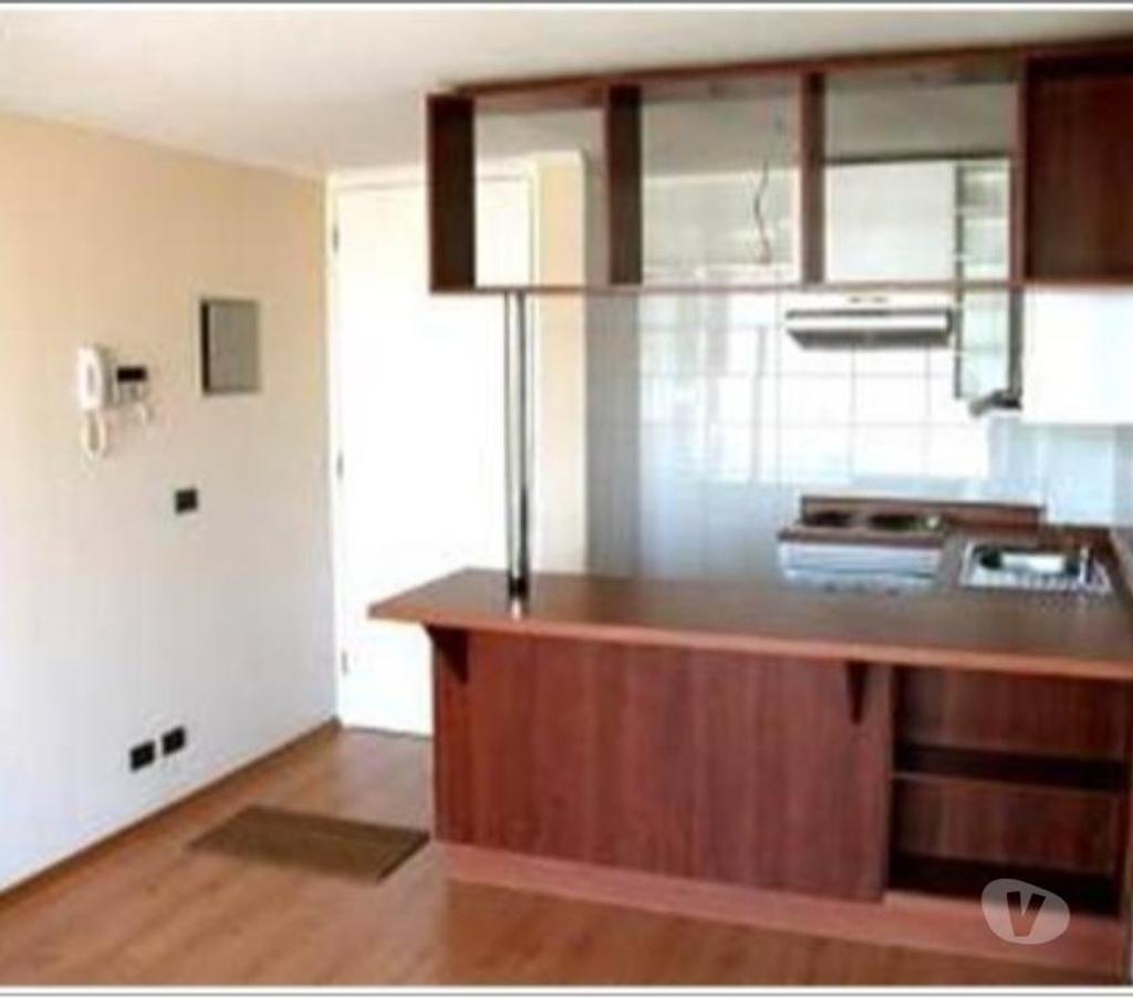 Arriendos Santiago Recoleta - Fotos de Se Arrienda Depto 1 Dormitorio 1 Baño, Recoleta
