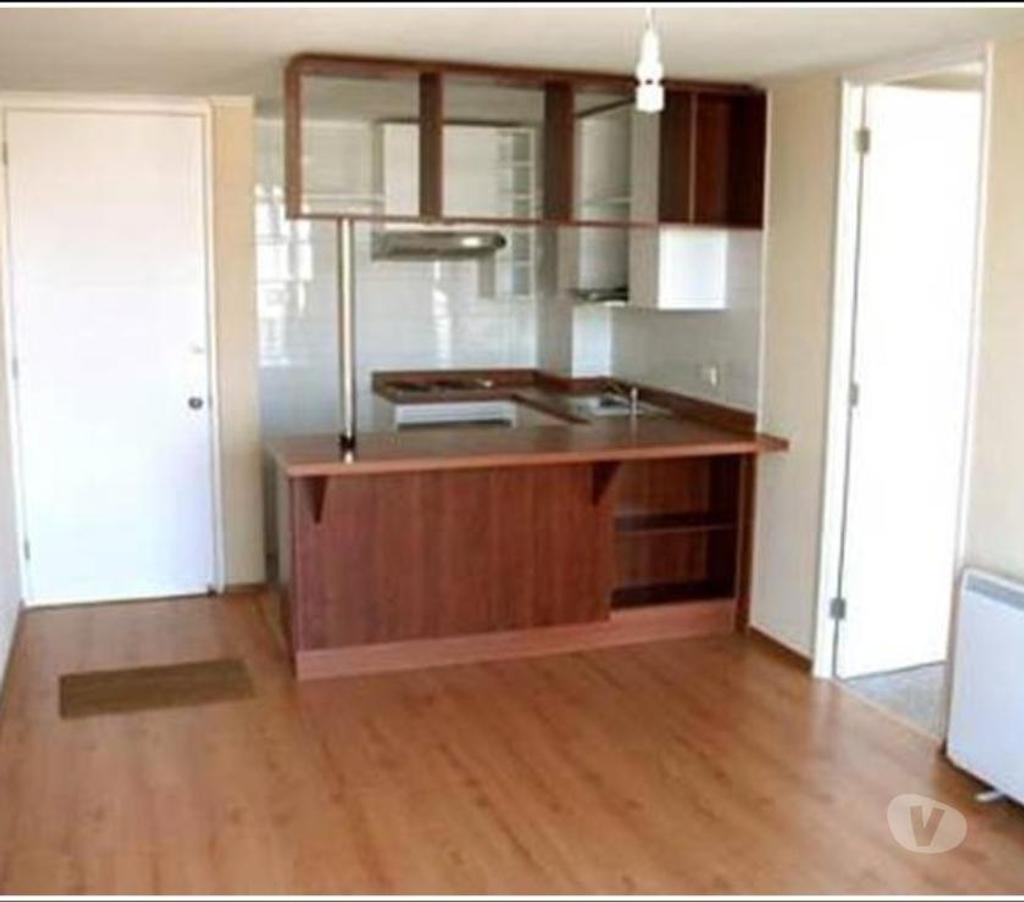 Arriendos Santiago Recoleta - Fotos de Se Arrienda Depto 1 Dormitorio 1 Baño, Recoleta