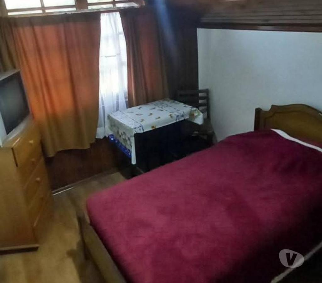 Arriendo de piezas Santiago Lo Prado - Fotos de Arriendo pieza amoblada