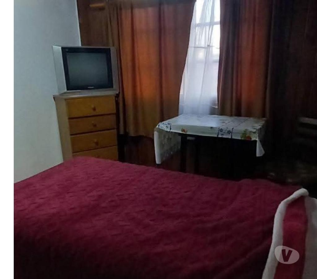 Arriendo de piezas Santiago Lo Prado - Fotos de Arriendo pieza amoblada