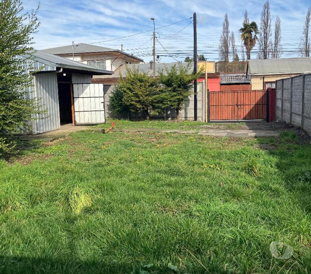 Parcelas en Venta Bío-Bío Mulchén - Fotos de Terreno Listo para construir en Mulchén, Cerca de todo