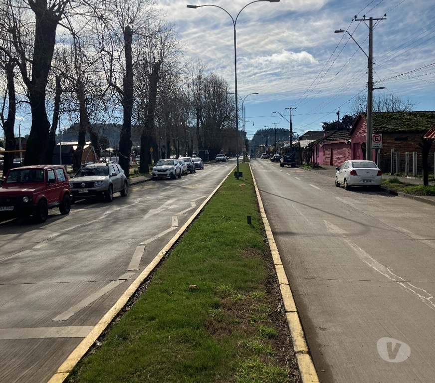 Parcelas en Venta Bío-Bío Mulchén - Fotos de Terreno Listo para construir en Mulchén, Cerca de todo