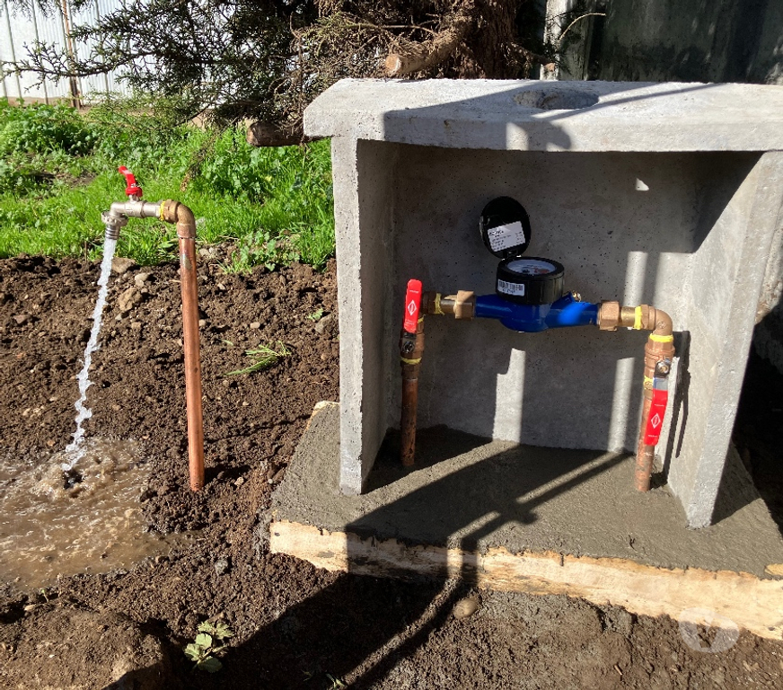 Parcelas en Venta Bío-Bío Mulchén - Fotos de Terreno Listo para construir en Mulchén, Cerca de todo