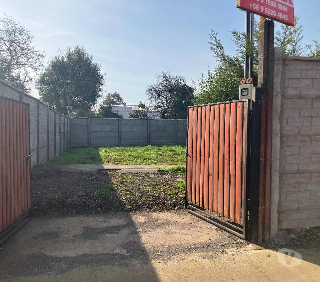 Parcelas en Venta Bío-Bío Mulchén - Fotos de Terreno Listo para construir en Mulchén, Cerca de todo
