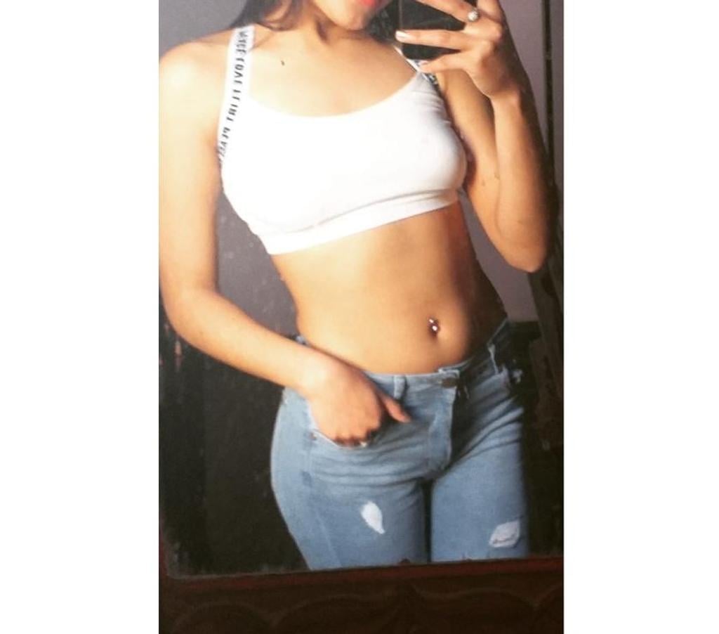 Escort Santiago Ñuñoa - Fotos de HOY DESEO ESTAR JUNTO A TI CON PLACER