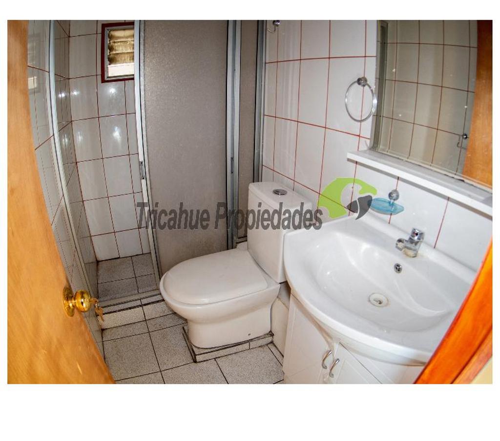 Bienes Raices Elqui Vicuña - Fotos de Vicuña, venta de casa ampliada, 3D y 2B. Excelente estado