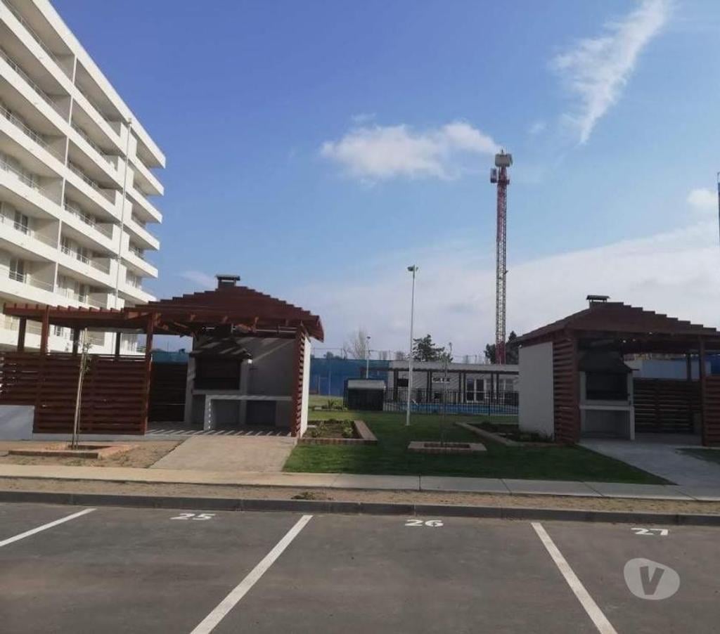 Bienes Raices Cachapoal Rancagua - Fotos de Terrados de kennedy