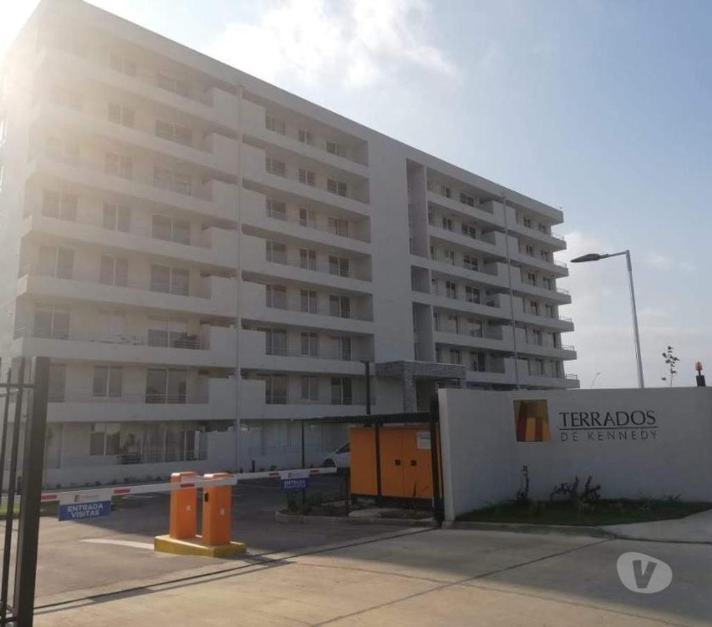Bienes Raices Cachapoal Rancagua - Fotos de Terrados de kennedy